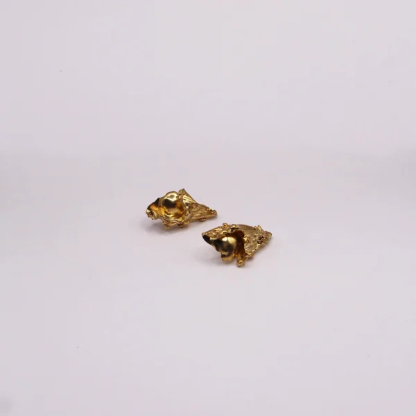 Dwesa Earrings