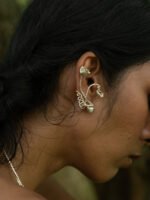 Vikara Earrings - Image 4