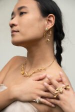 Vikara Earrings - Image 6
