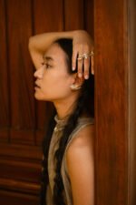 Aviskara Earrings - Image 4