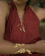 Prasada Necklace - Image 3