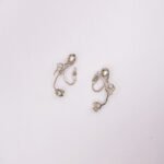 Vikara Earrings - Image 3