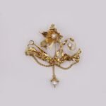 Assati Brooch - Image 7