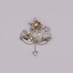 Assati Brooch - Image 6