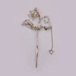 Assati Hairpiece - Image 4