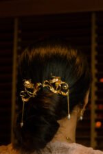 Assati Hairpiece - Image 6