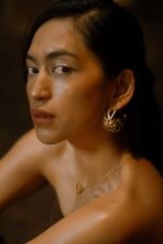 Atman Earrings - Image 5