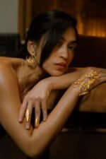 Atman Earrings - Image 4