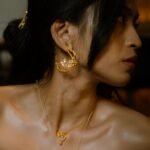 Atman Earrings