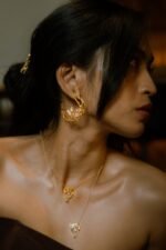 Atman Earrings