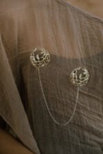 Atman Brooch - Image 4