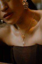 Ksama Necklace