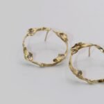 Maya Earrings - Image 4