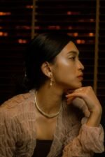 Prapatti Earrings - Image 4