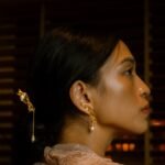 Prapatti Earrings
