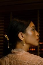 Prapatti Earrings