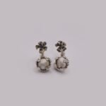 Prasanti Earrings - Image 10