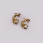 Prasanti Earrings - Image 7