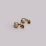 Prasanti Earrings - Image 6