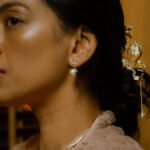 Prasanti Earrings