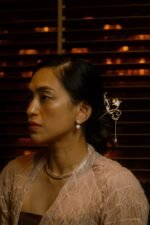 Prasanti Earrings - Image 4