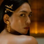 Prativi Earrings