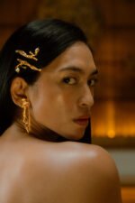 Prativi Earrings